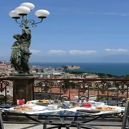 Hotel Grand Parker's 5*
